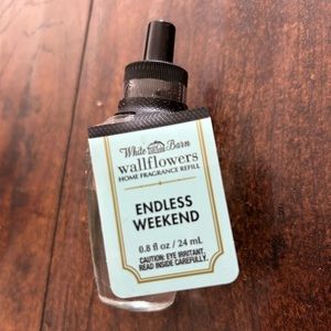 Endless Weekend Bath & Body Works Wallflower